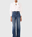 Mason jeans wide leg jeans
