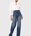 Mason jeans wide leg jeans