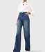 Mason jeans wide leg jeans