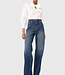 Mason jeans wide leg jeans