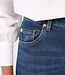 Mason jeans wide leg jeans