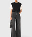 Mason jeans wide leg jeans