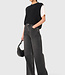 Mason jeans wide leg jeans