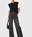 Mason jeans wide leg jeans
