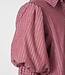 Etta Soft Stripe Stone Shirt