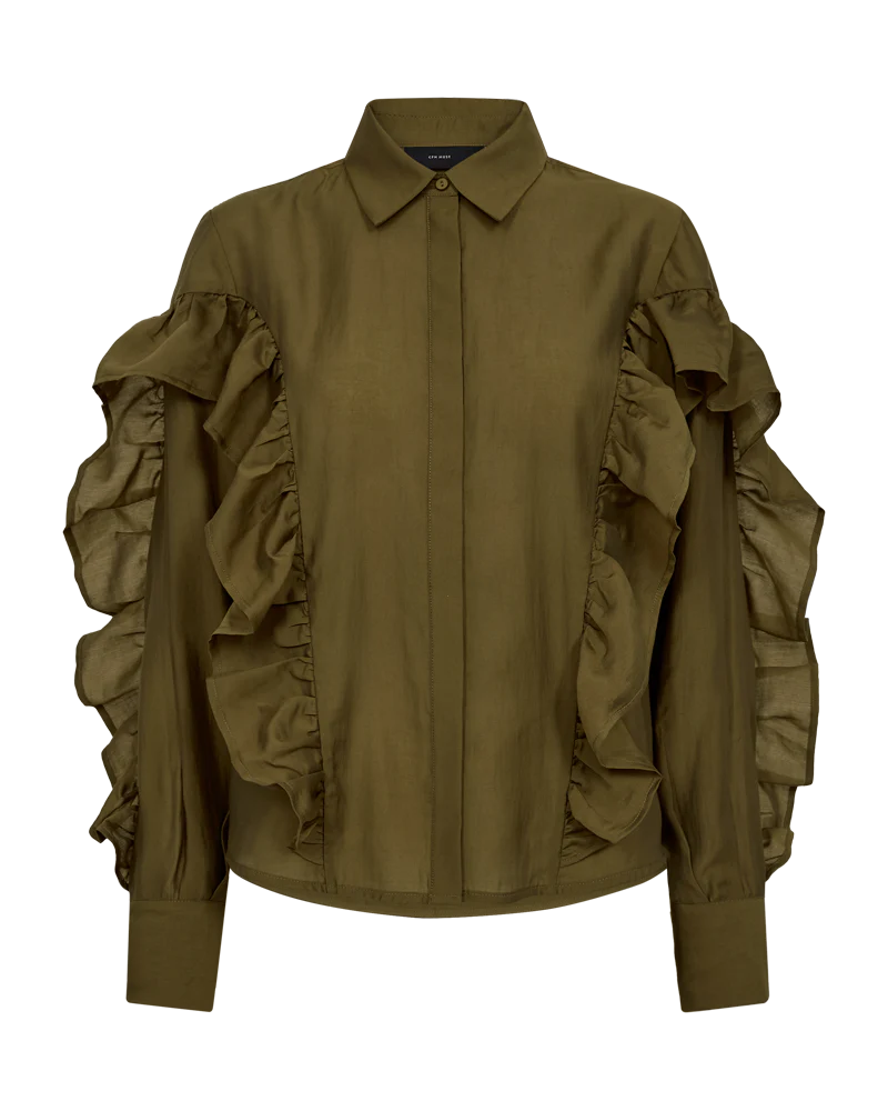 Copenhagen Muse Molly Shirt