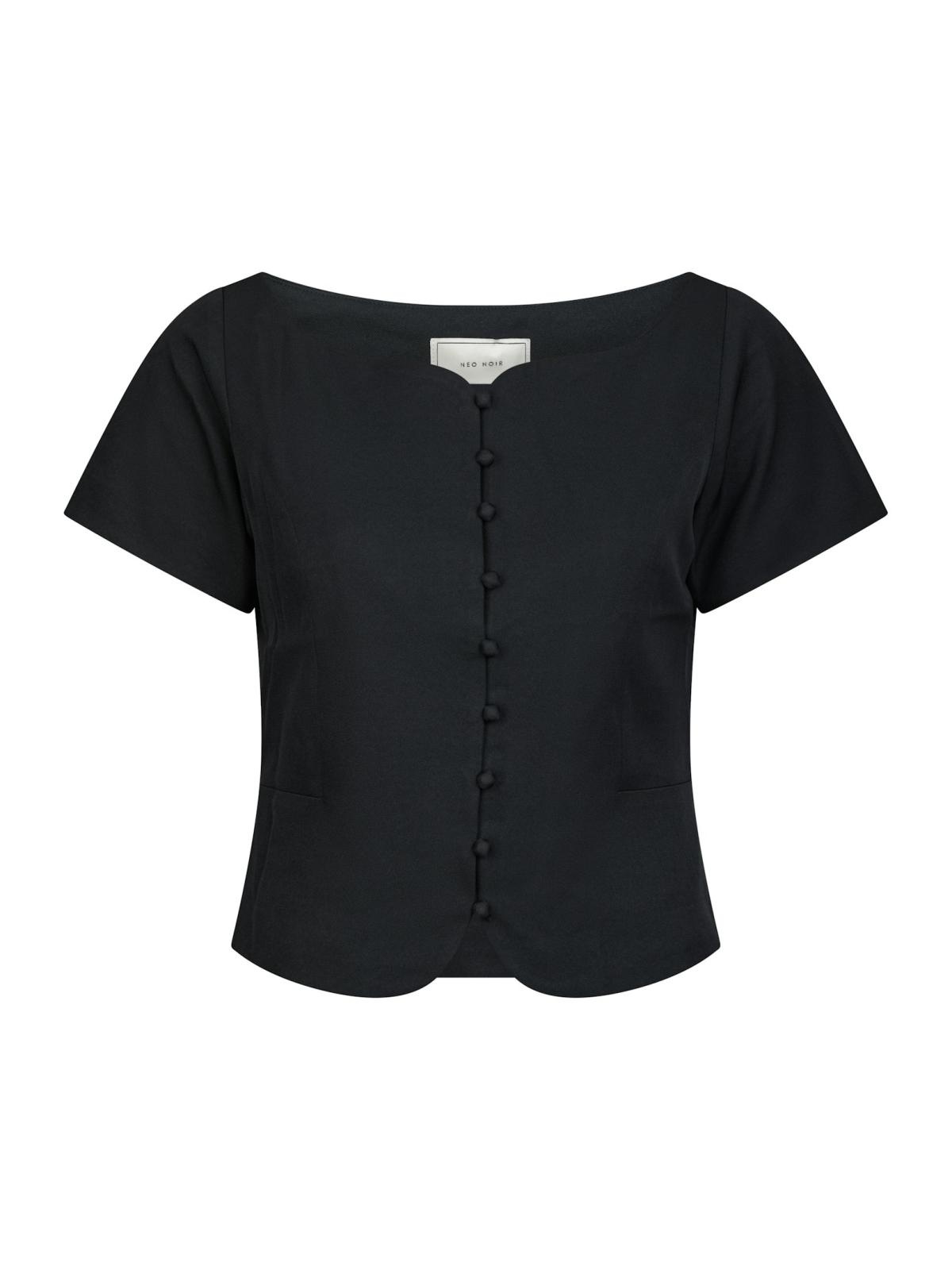 Neo Noir Tango Structure Top