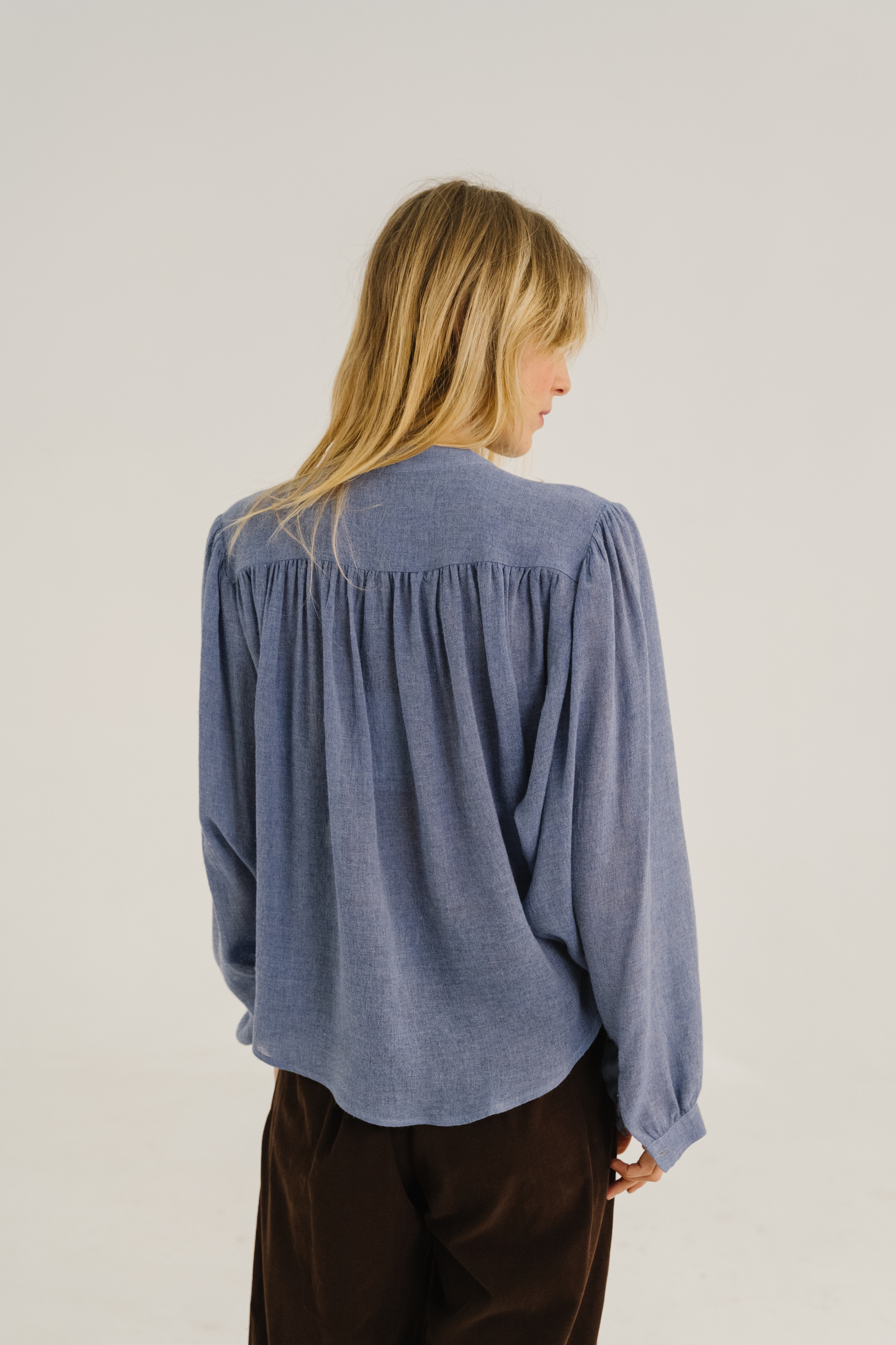 Gladis blouse