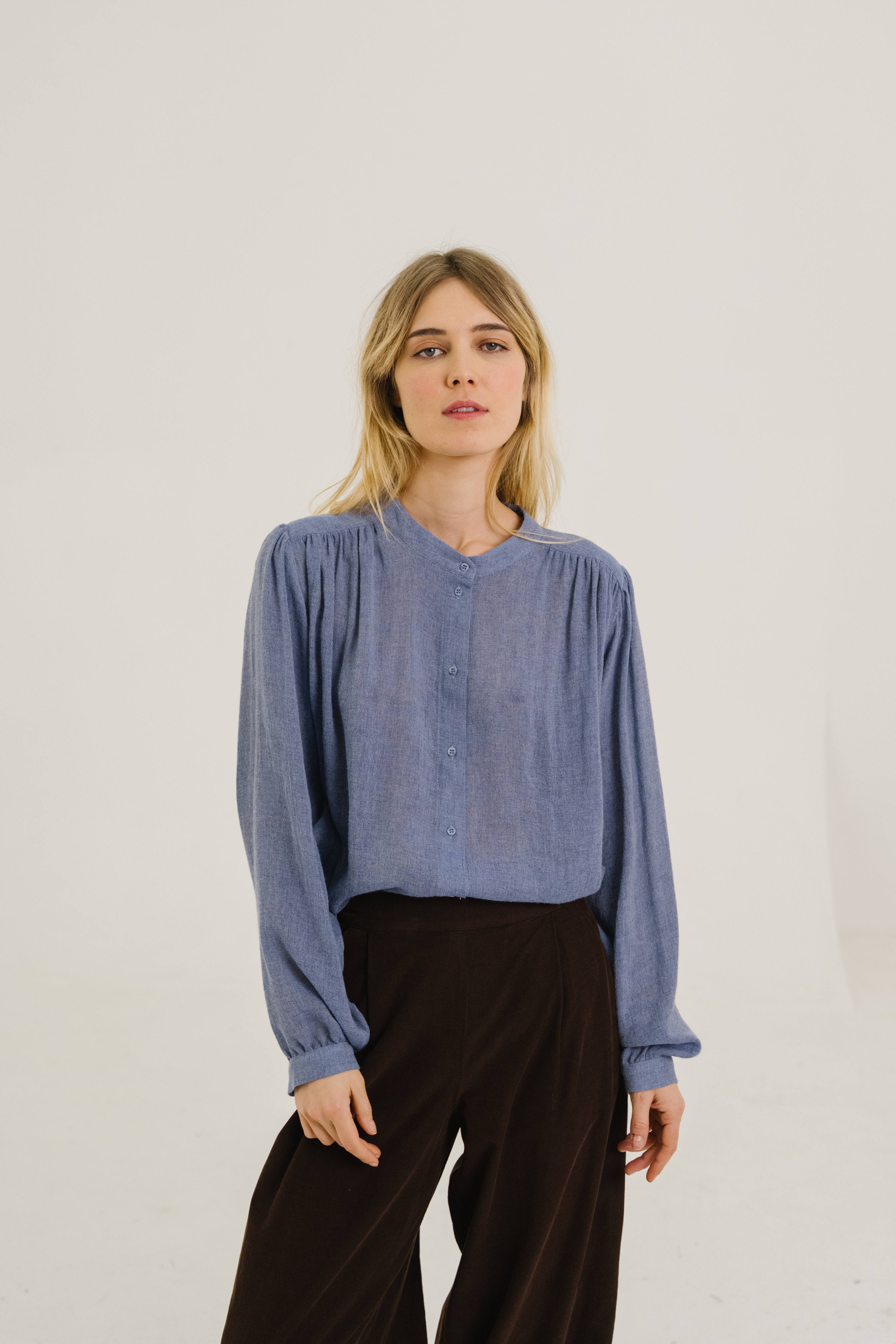 Gladis blouse
