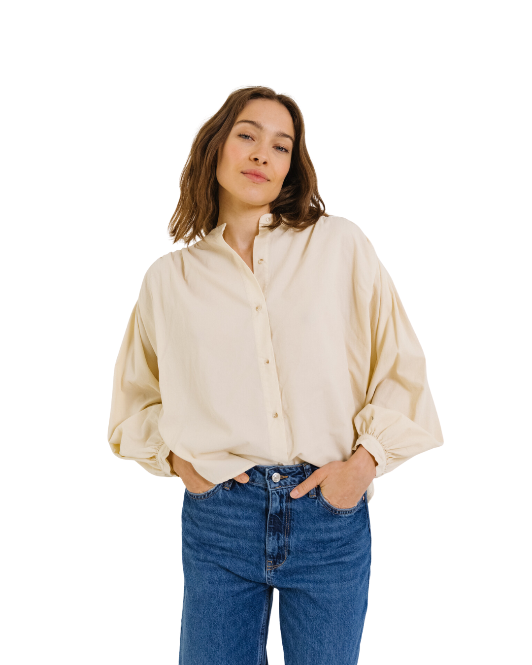 Giannita blouse