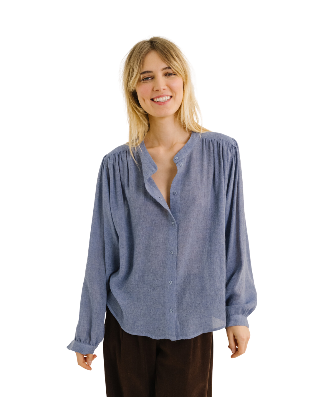 Gladis blouse