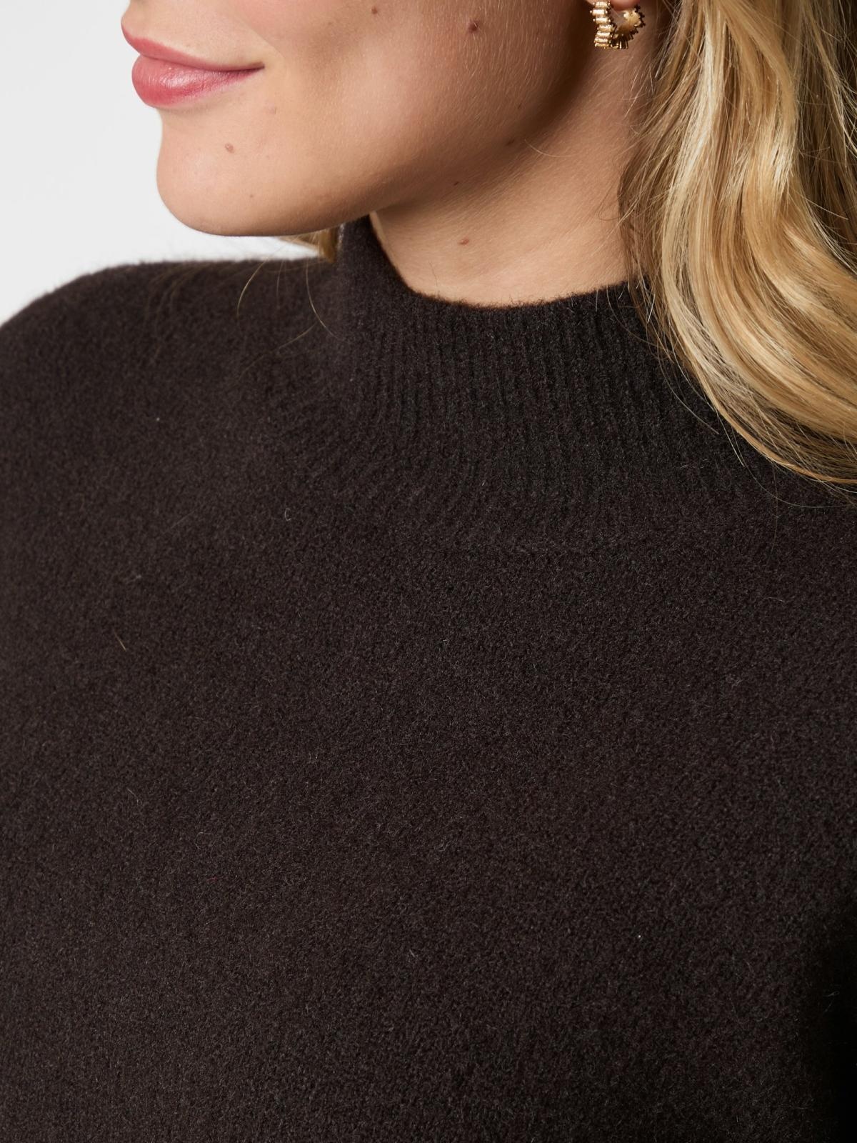Paulina Knit Pull
