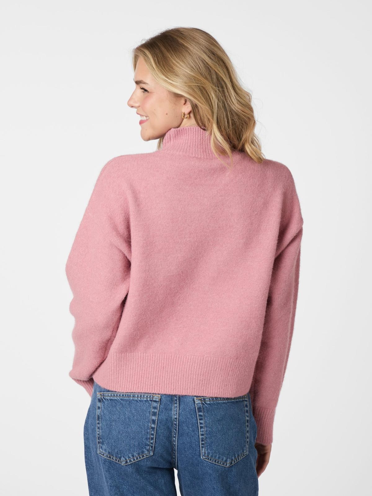 Paulina Knit Pull