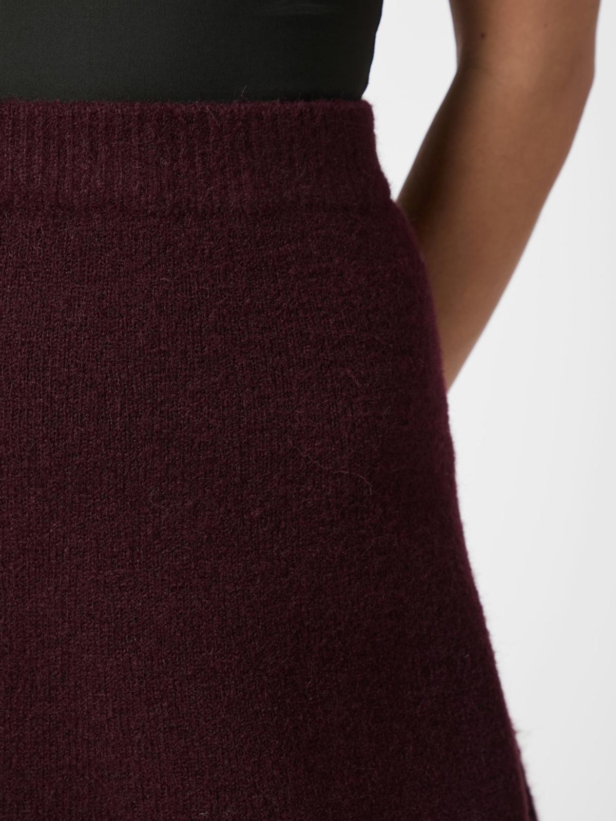 Gisa Knit Skirt