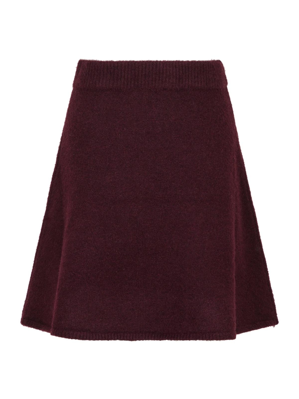 Gisa Knit Skirt