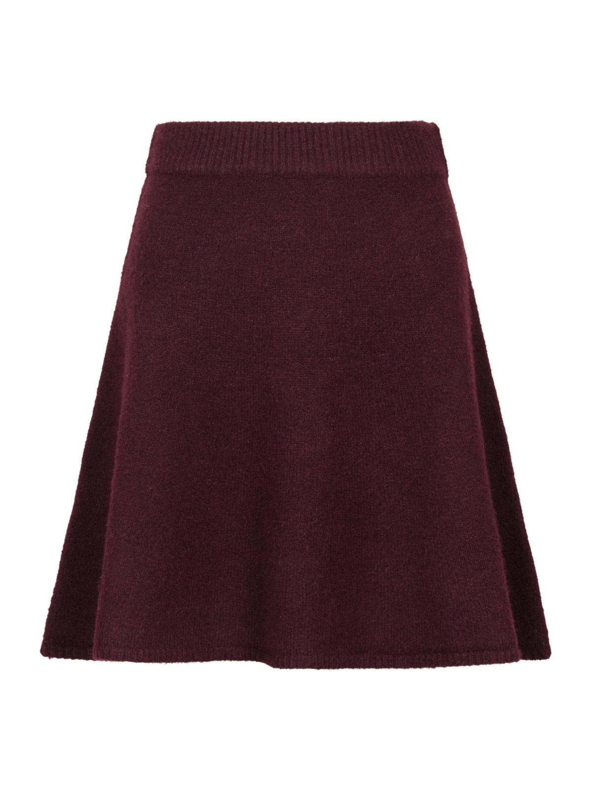 Gisa Knit Skirt