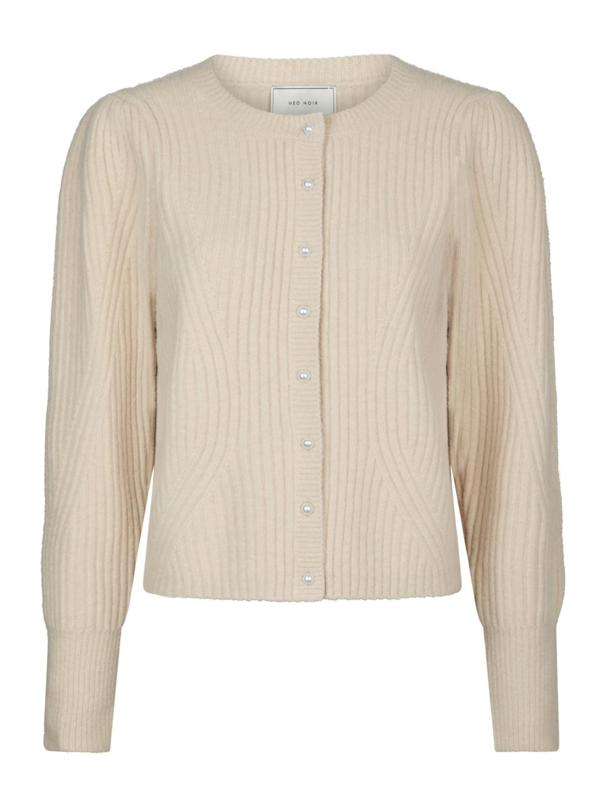 Puli Knit Cardigan