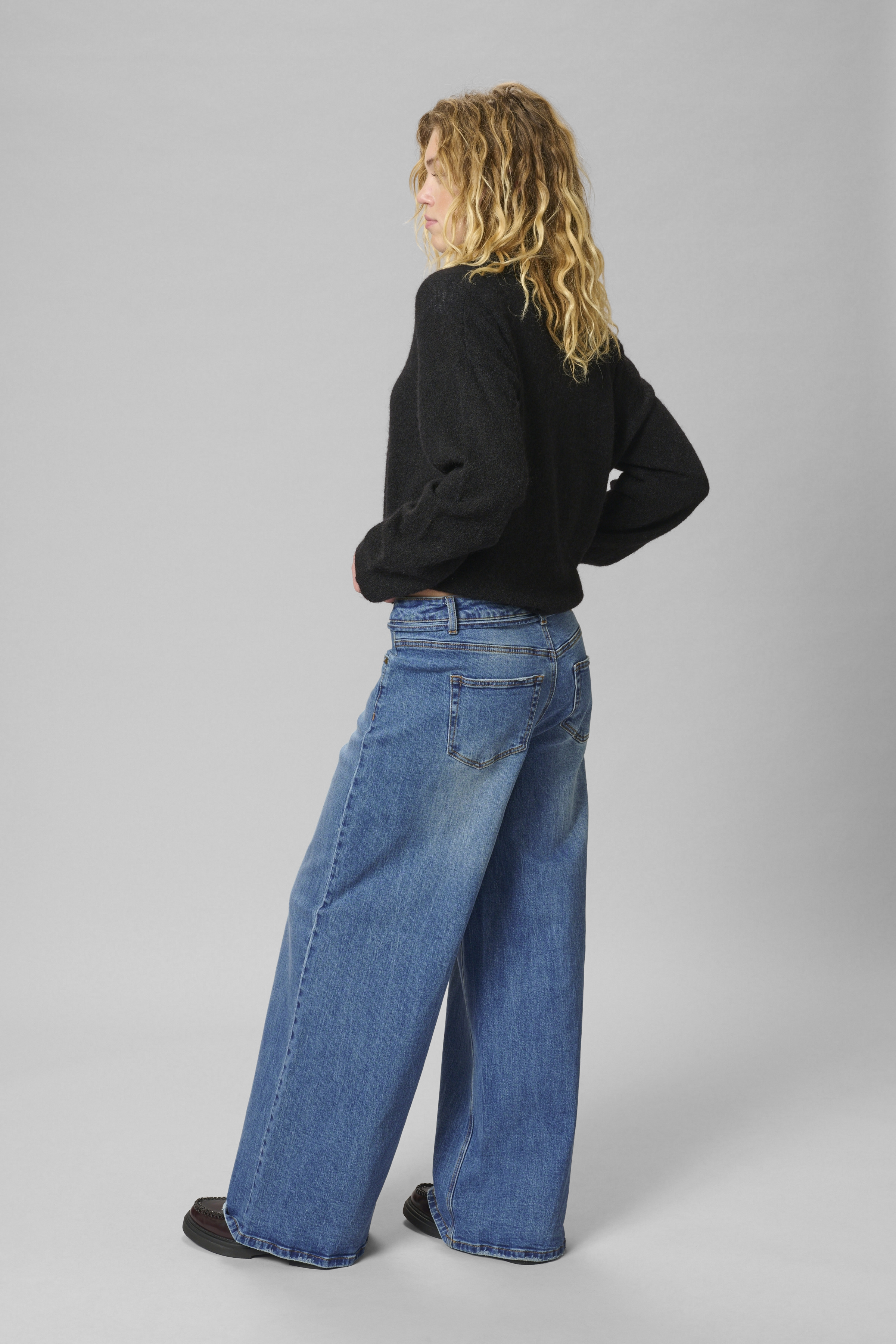 Karo X-Wide jeans