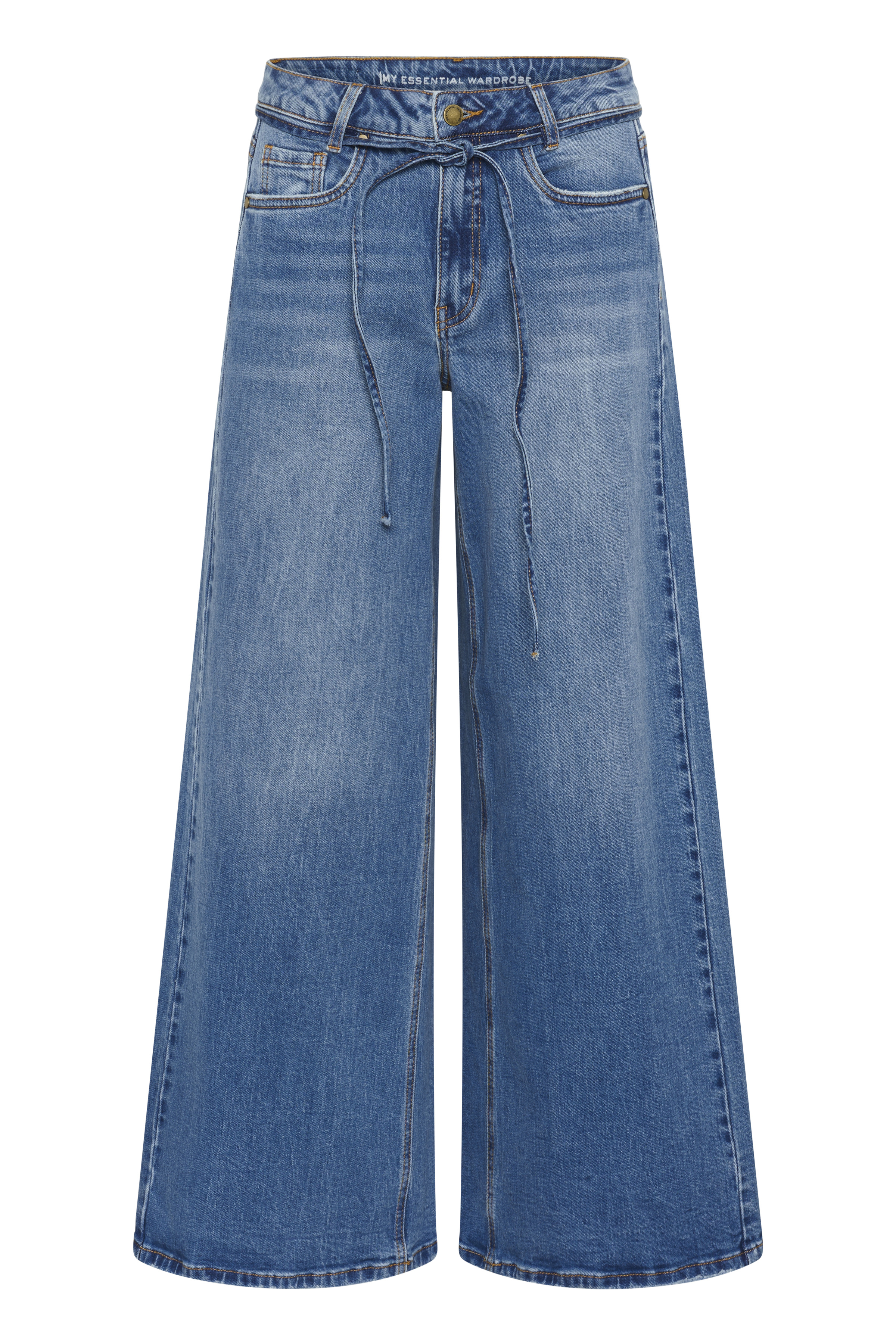 Karo X-Wide jeans