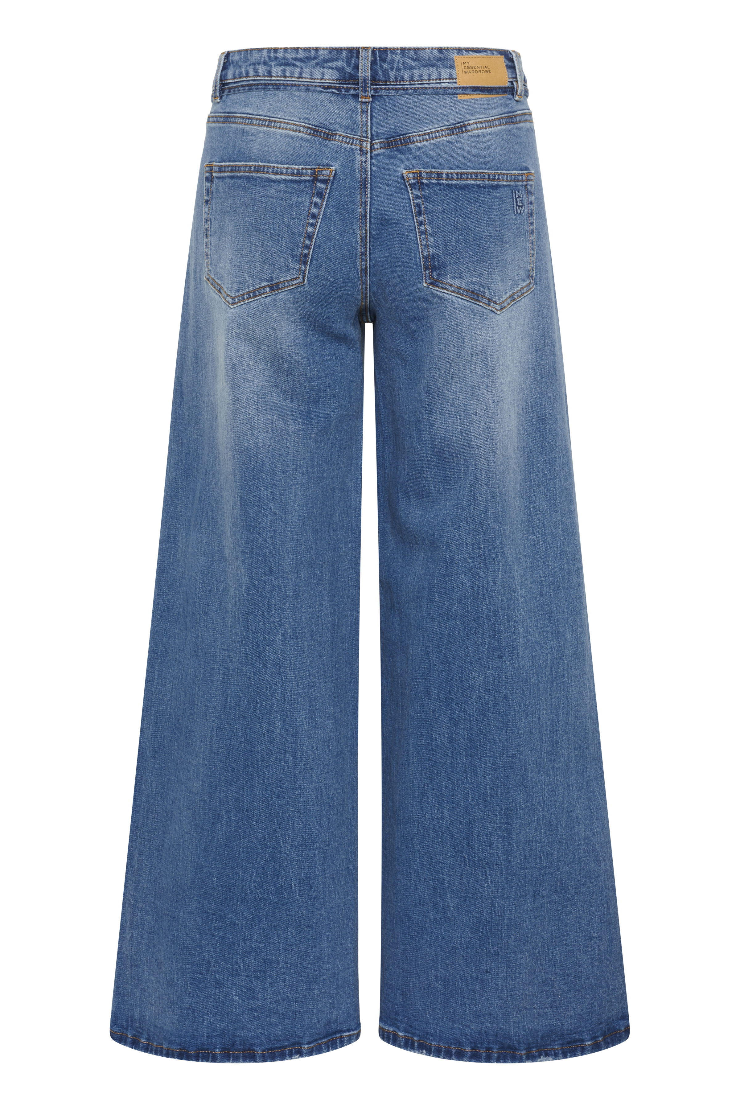 Karo X-Wide jeans