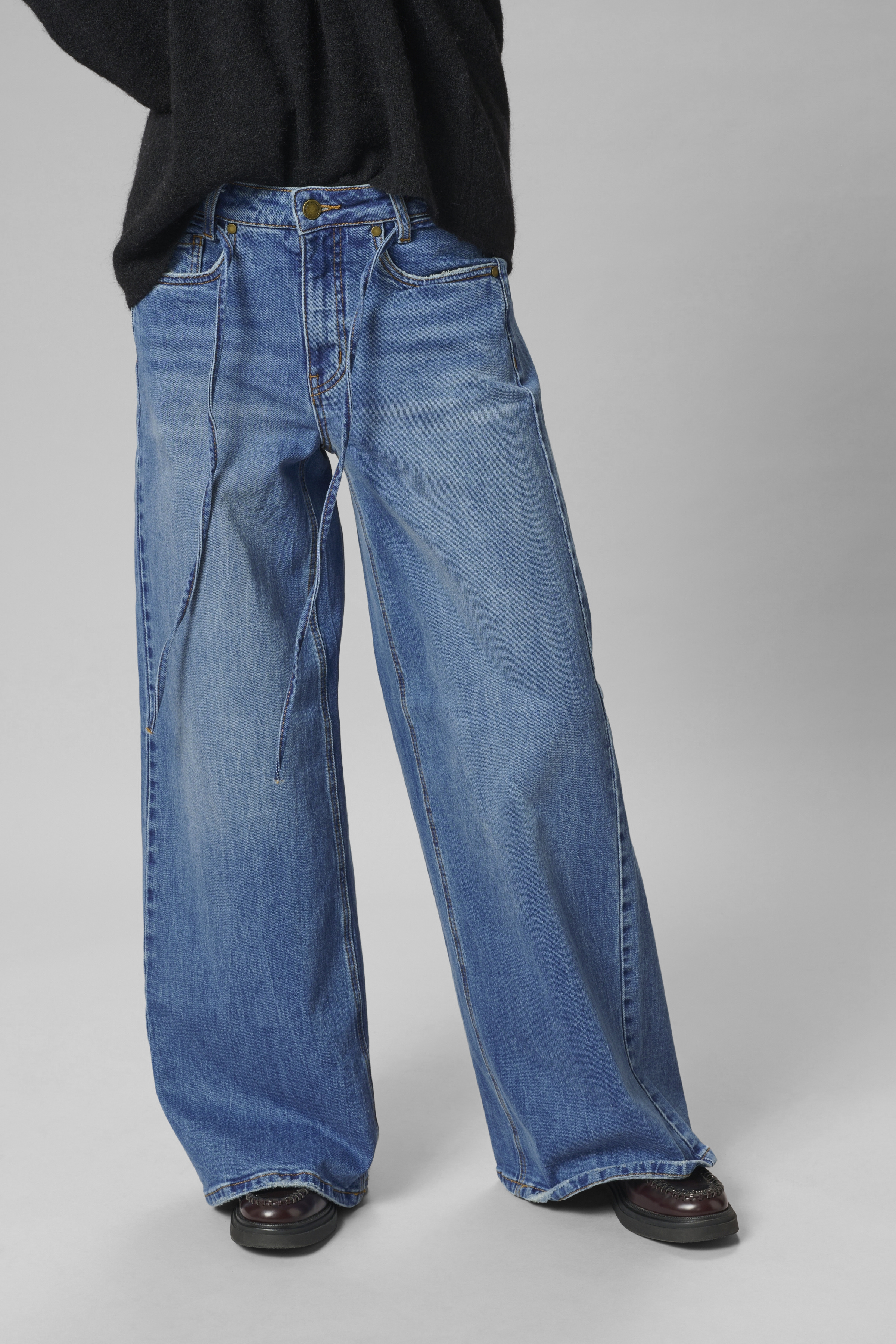 Karo X-Wide jeans