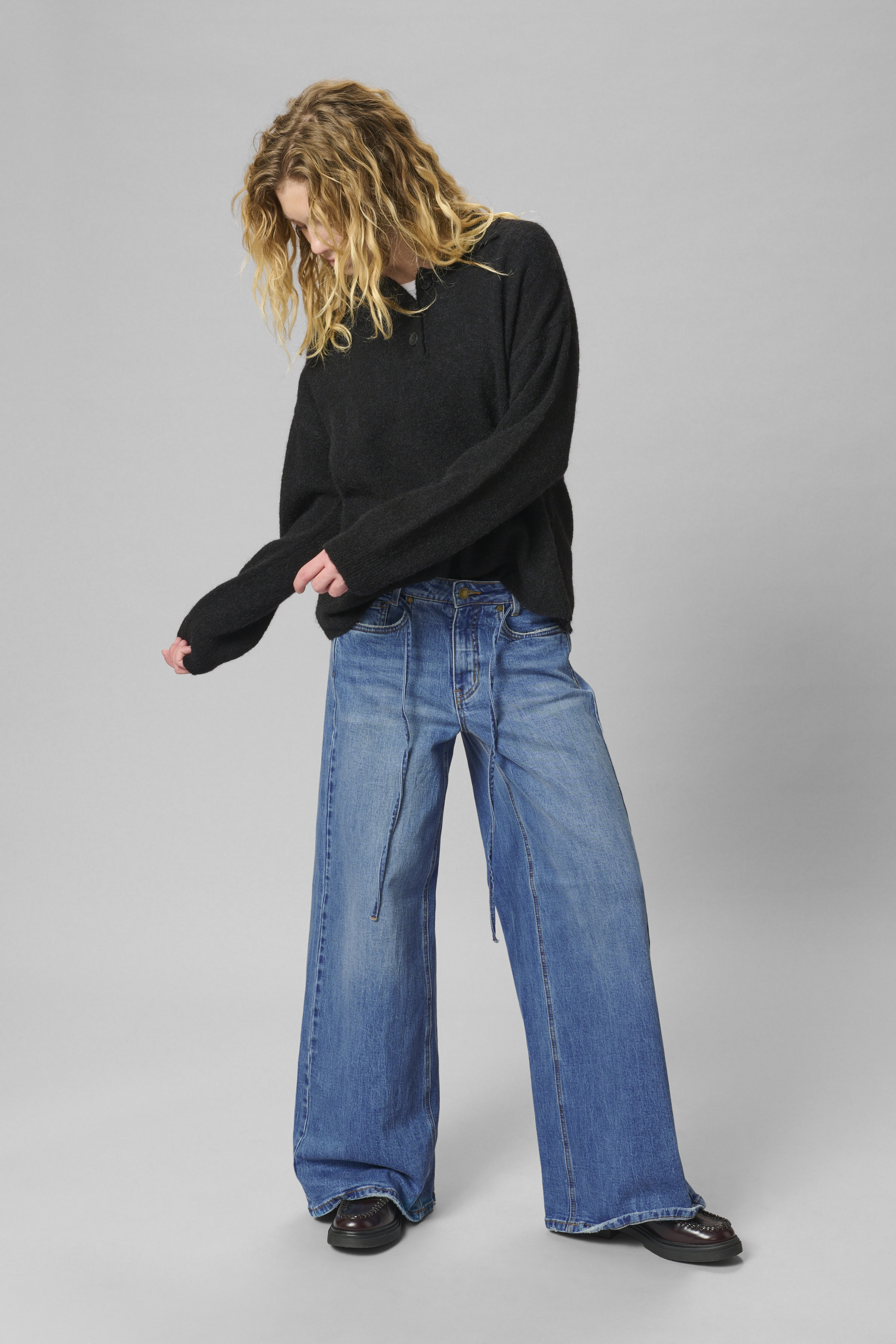 Karo X-Wide jeans