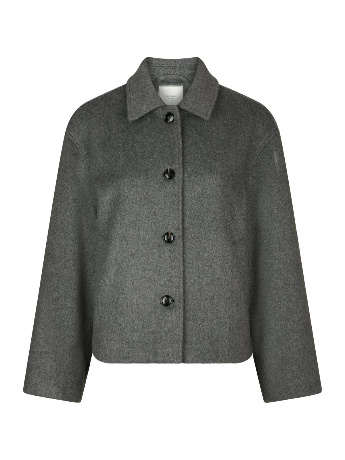 Hamra wool jacket