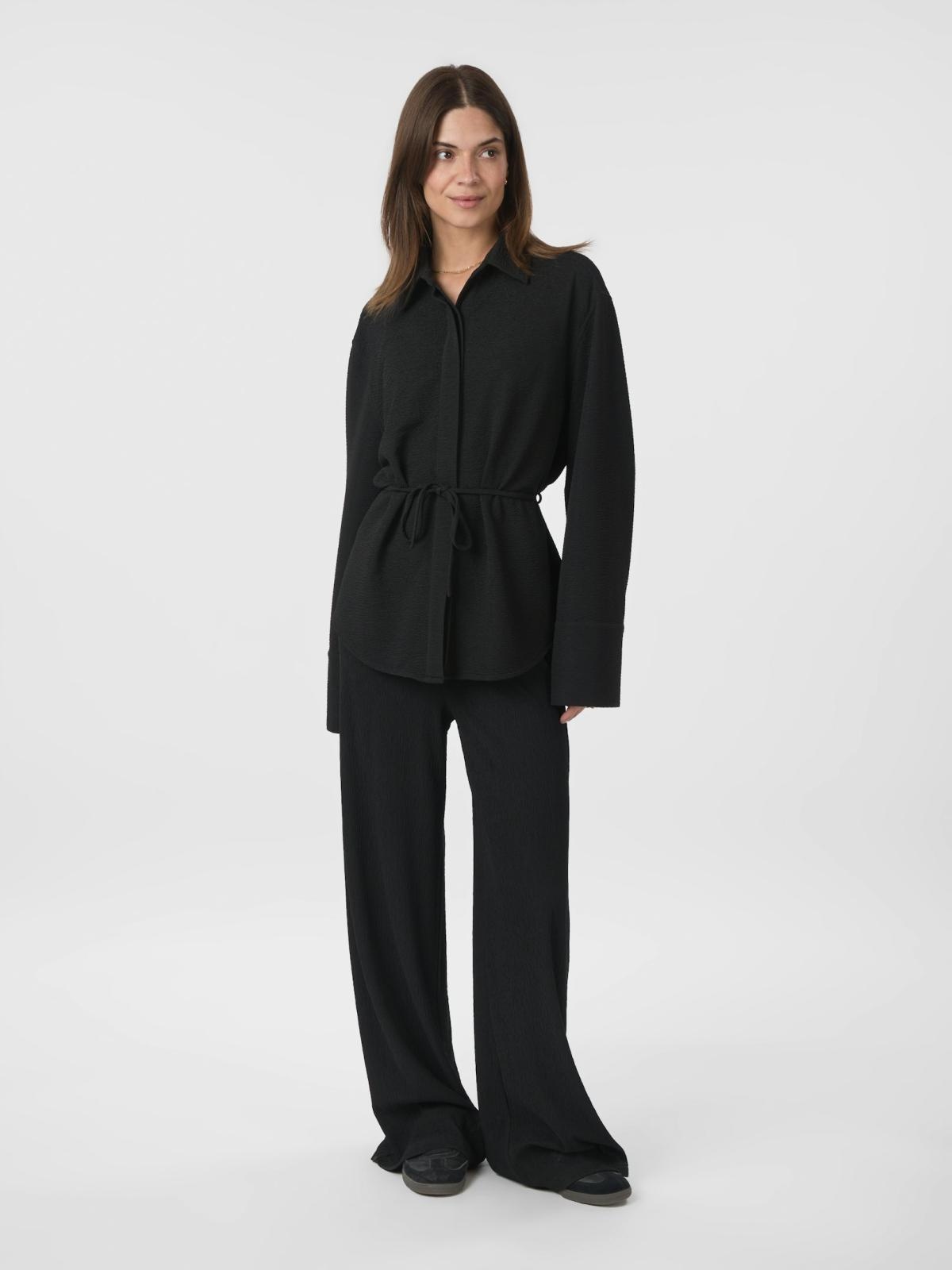 Kelan Structure Pants