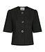 Xanthe Herringbone Blazer