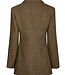 Bowie Herringbone Blazer