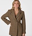 Bowie Herringbone Blazer