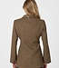 Bowie Herringbone Blazer
