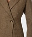 Bowie Herringbone Blazer