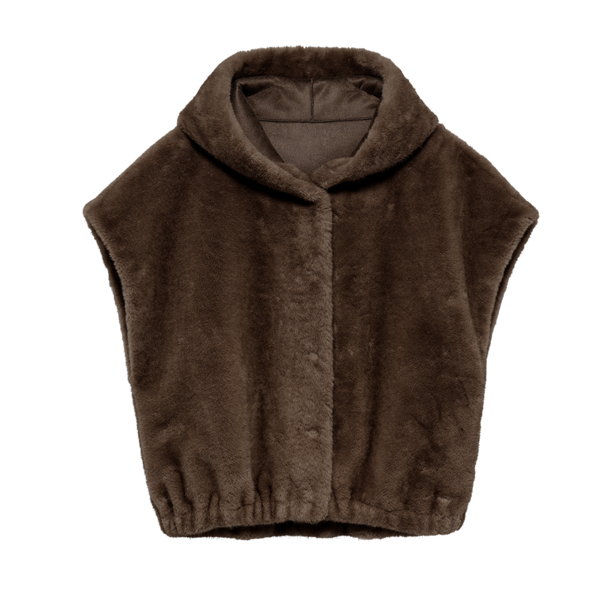Olena Faux Mink