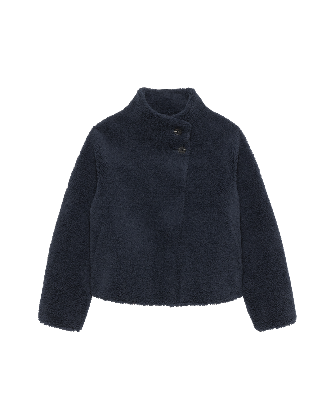 Studio Ar Mallow Teddy Wool