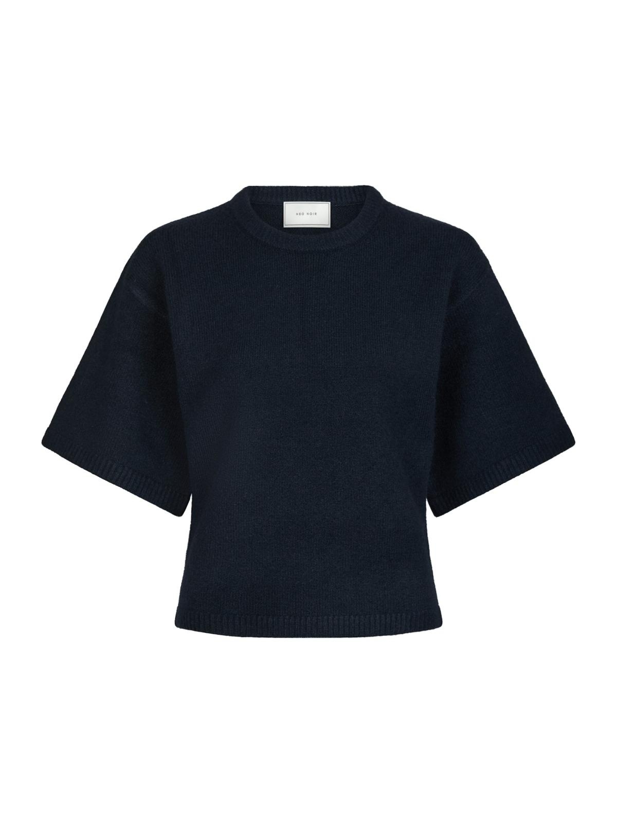 Asha Knit Tee