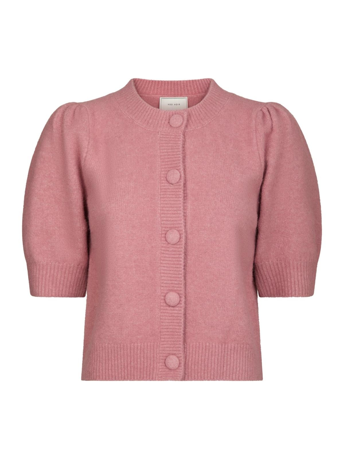 Neo Noir Trudy Knit Cardigan