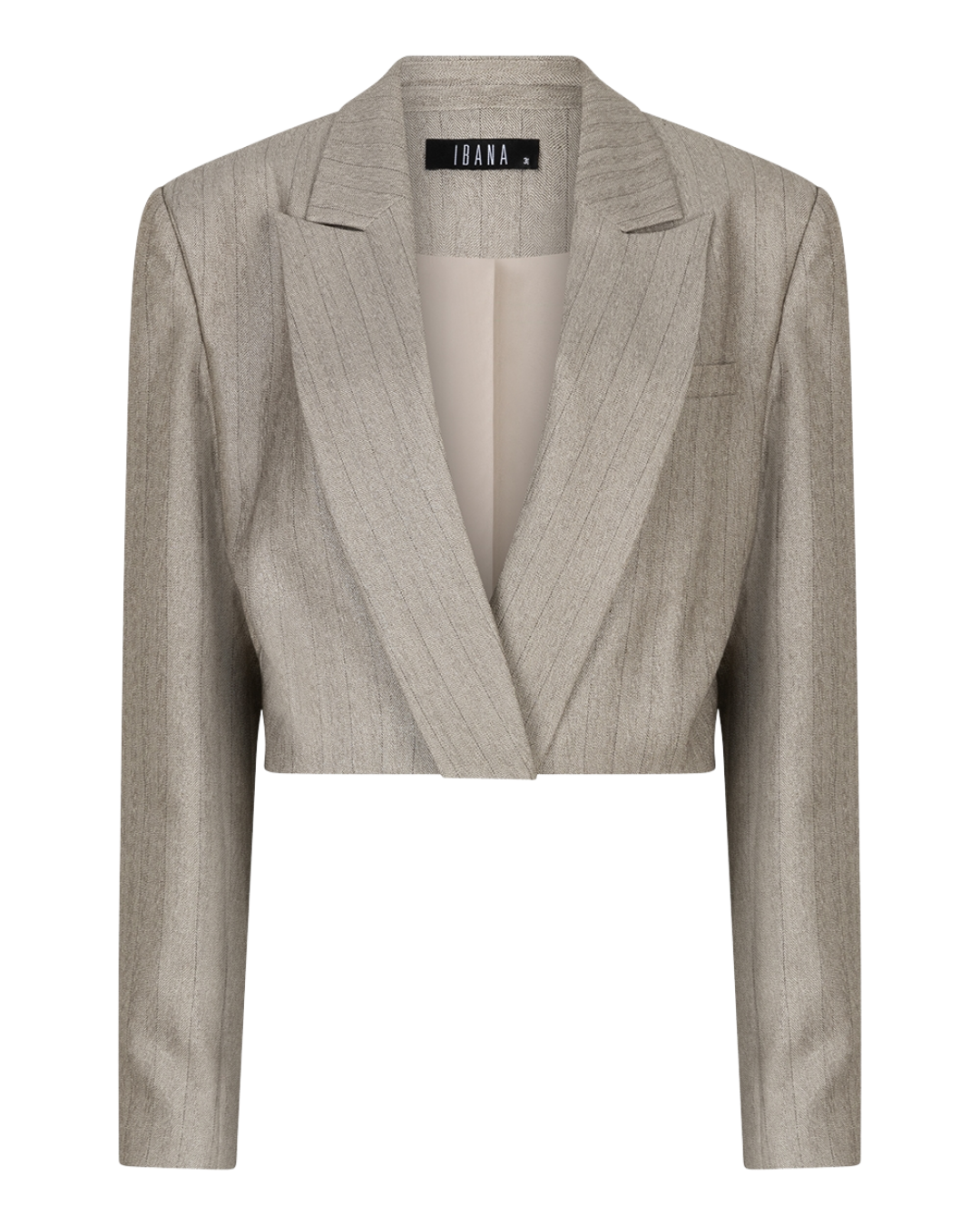 Jelah Pinestripe blazer