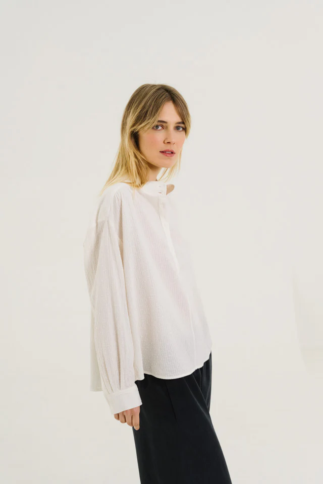 Emma blouse