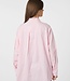 Dalma Soft Stripe Stone Shirt