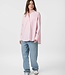 Dalma Soft Stripe Stone Shirt