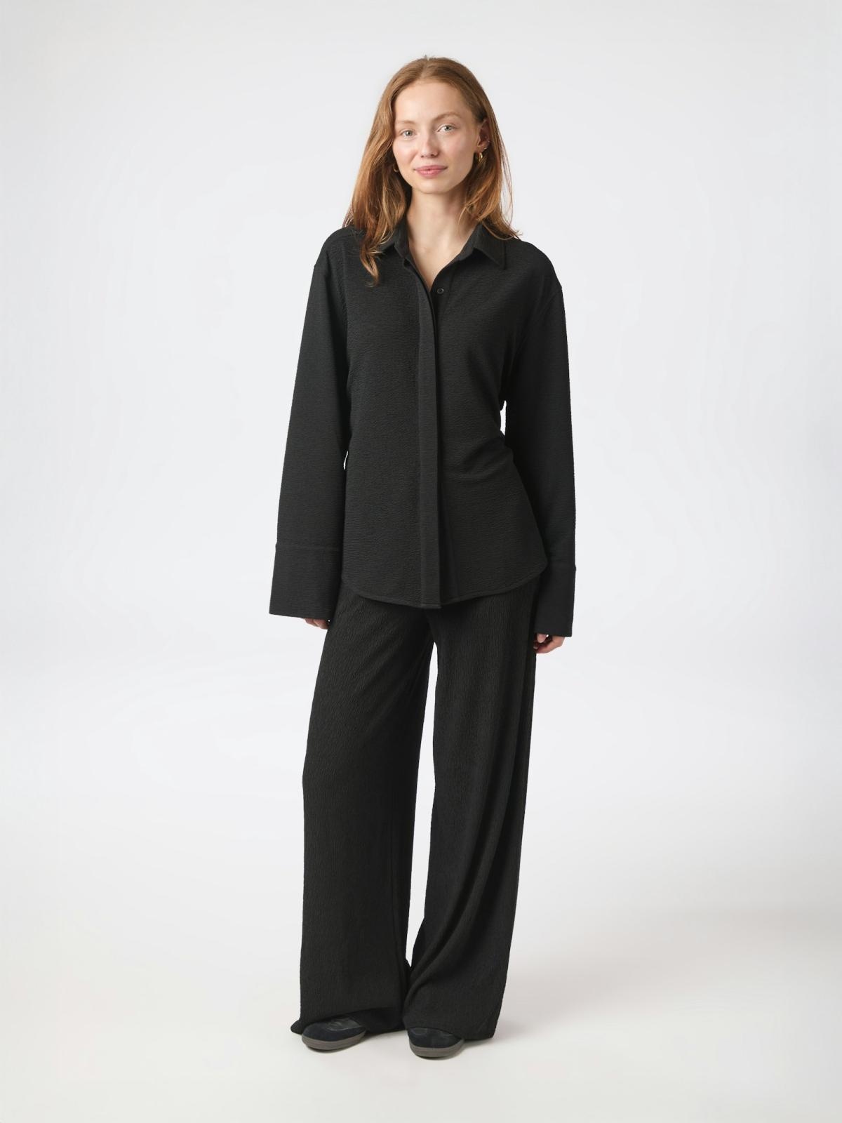 Waldita Structure Shirt