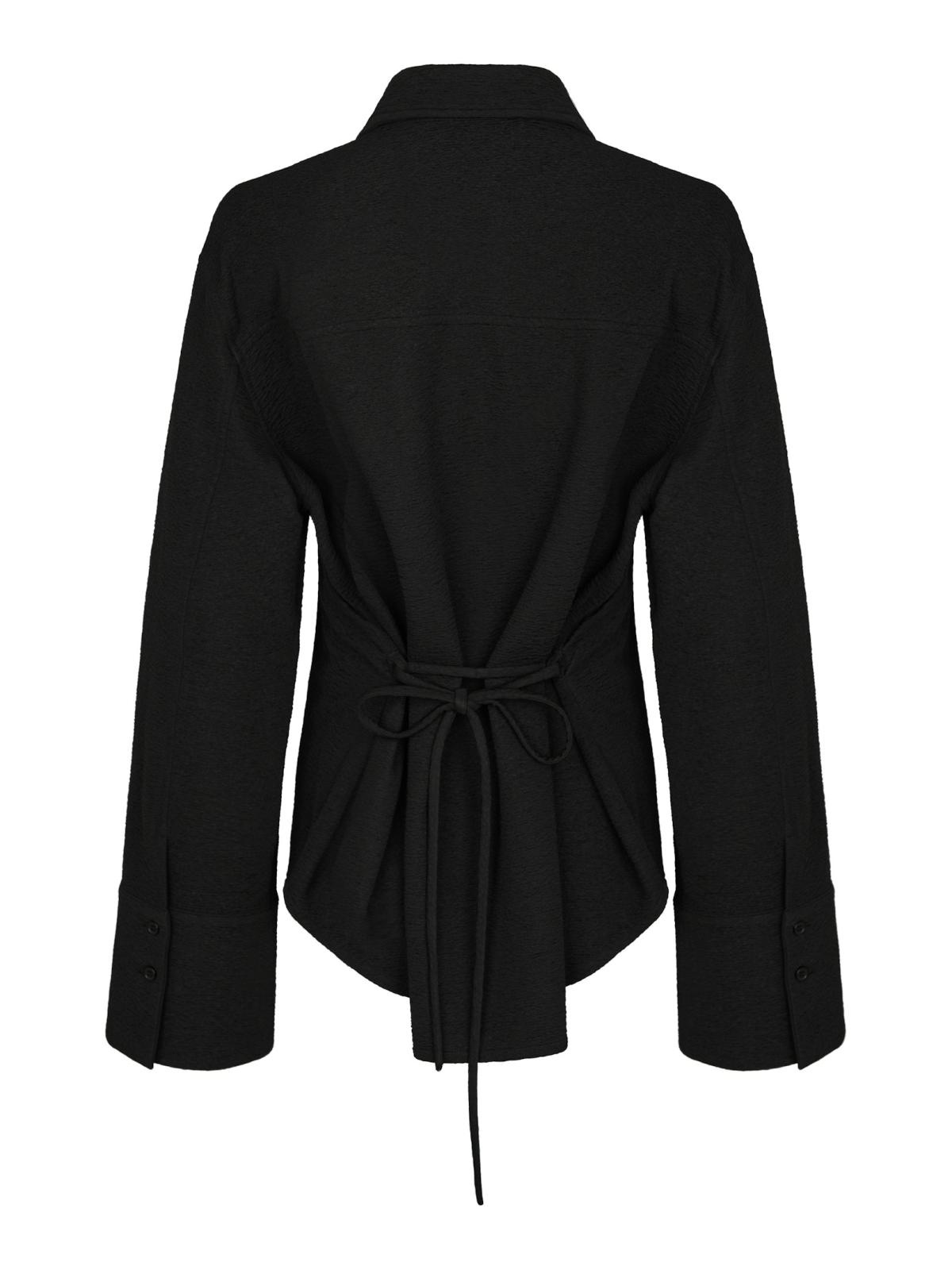 Waldita Structure Shirt