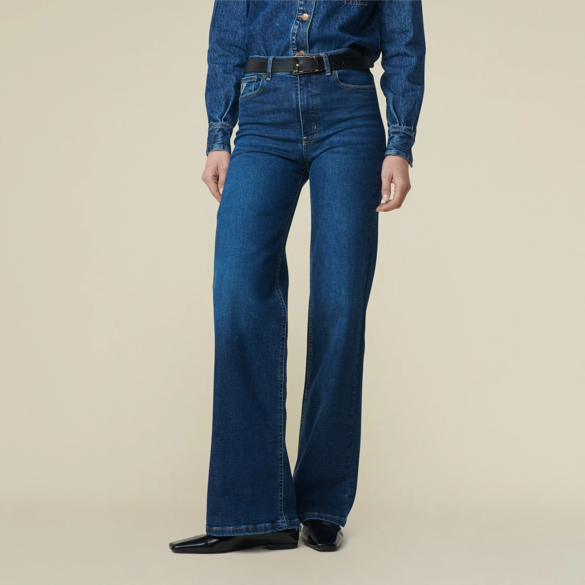 Lois Palazzo jeans Lois Palazzo jeans