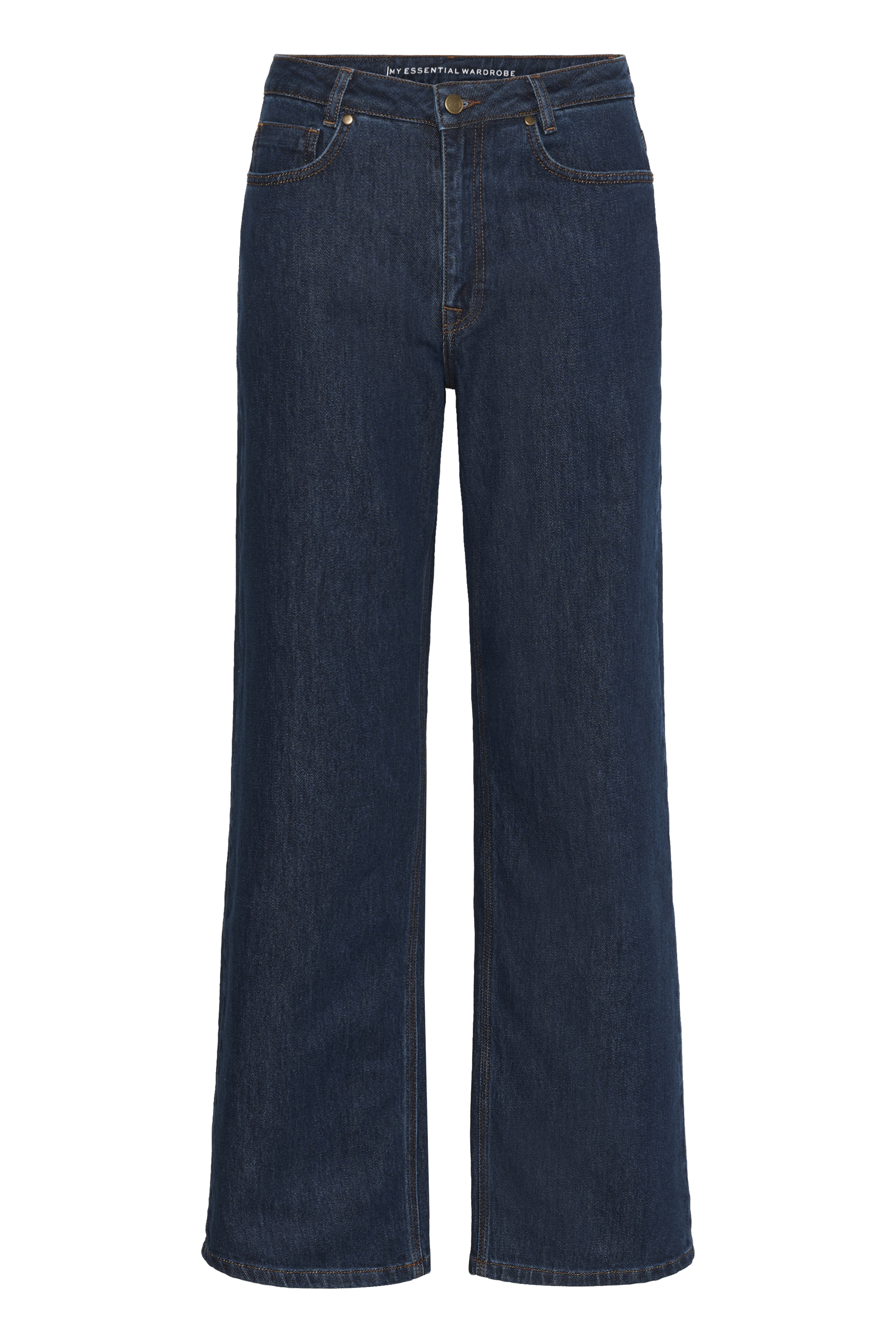 My Essential Wardrobe Karli High Wide Deco