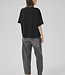 Helle EMB Boxy Tee