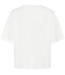 Helle EMB Boxy Tee