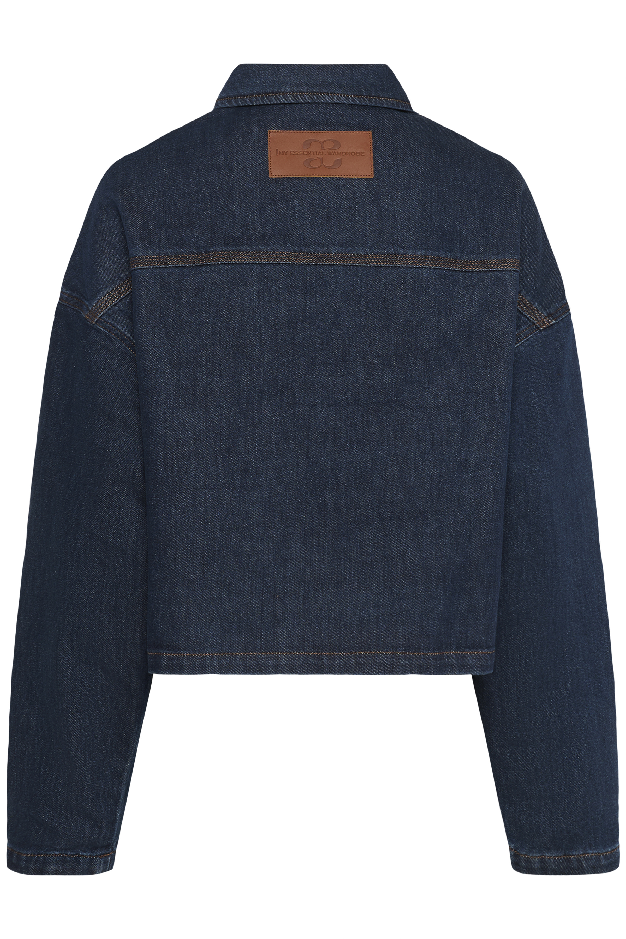 Malle Deco Denim Jacket