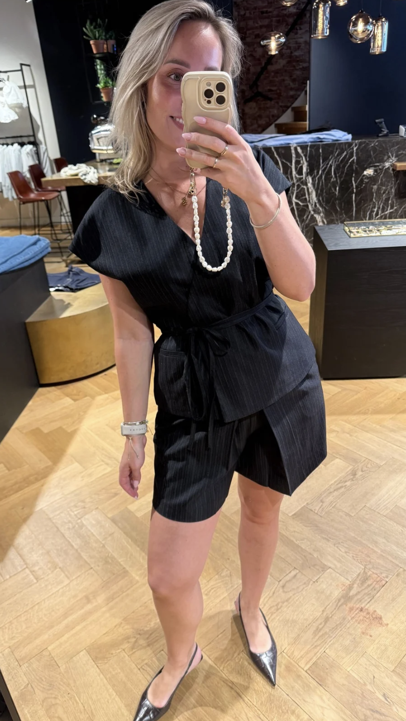 Shop The Look