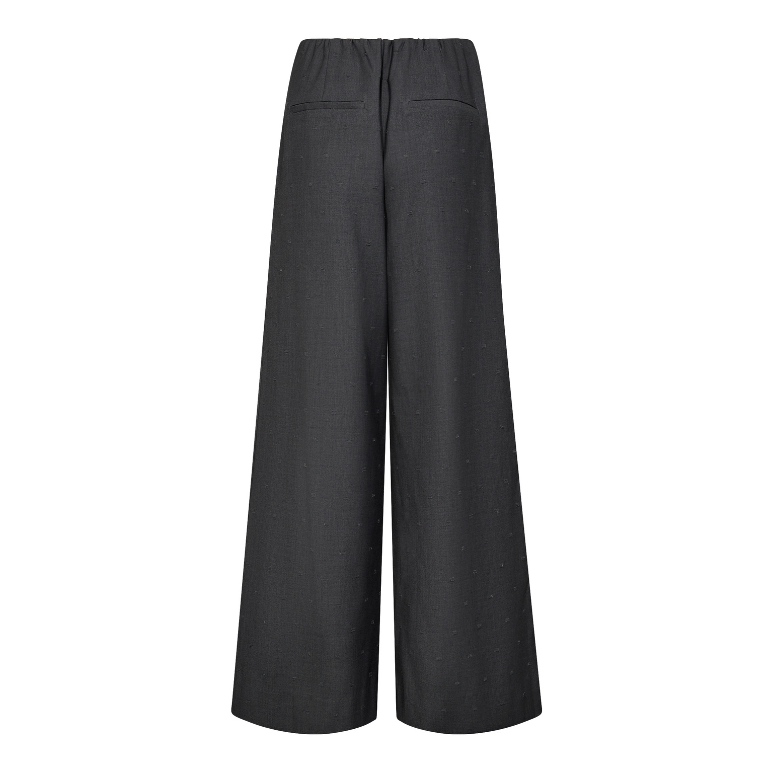 Saga Pleat LL Pant